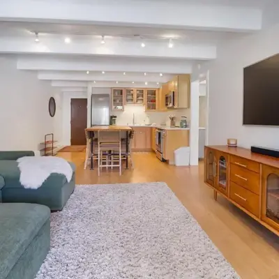 317 Lodge at Lake Dillon condo