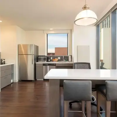 Hyatt House Denver Downtown