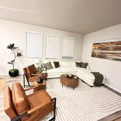New Vacation Home 8 min walking distance from Gaylord Hotel