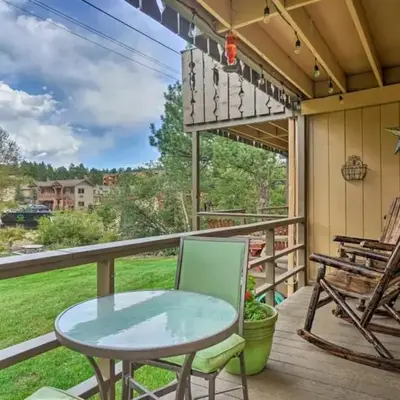Estes Escape-Walk Downtown - Free Mountain Coaster
