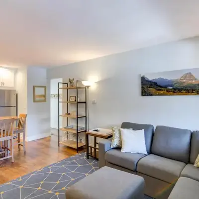 3 Mi to Slopes! Family-Friendly Winter Park Escape