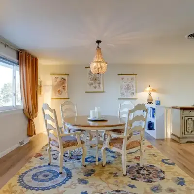 2 Mi to Old Town Pet-Friendly Home Base in Arvada