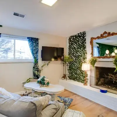 Work and Play Near Old Town Arvada Pets Welcome!