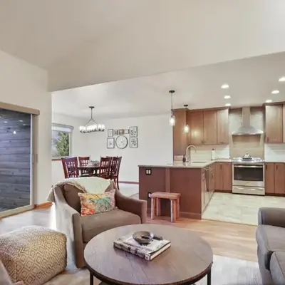 97 Lookout Ridge townhouse