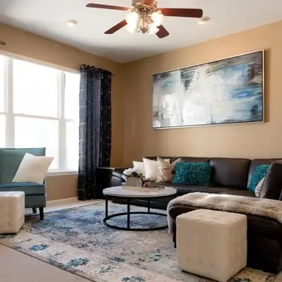 Spacious Single Family Home in the Heart of Denver