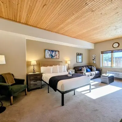 Gateway Lodge 5008 by SummitCove Lodging