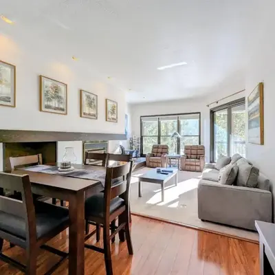 Quicksilver 1674 by SummitCove Lodging