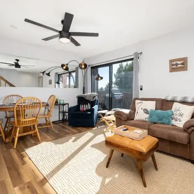 Soda Springs Ranch Unit 3C