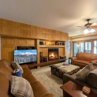 Chateaux DuMont 2710 by SummitCove Lodging