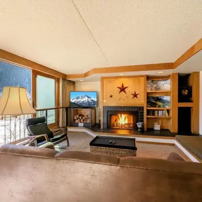 Decatur 1805 by SummitCove Lodging