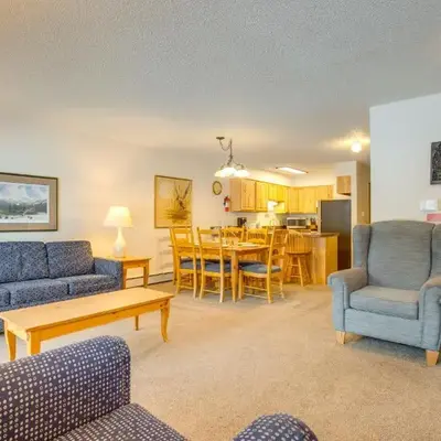 Heated Pool and Hot Tubs at Dtwn Winter Park Condo!