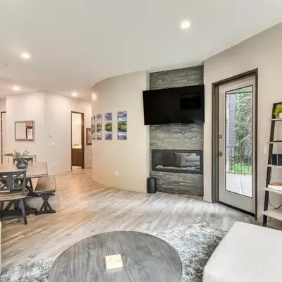 Ski-InandSki-Out! Winter Park Family Gem with Hot Tub