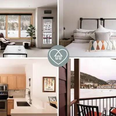 Lakefront Keystone Escape - Near Slopes & Trails