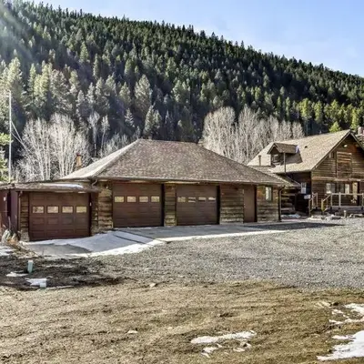 Black Hawk Getaway with Hot Tub cabin