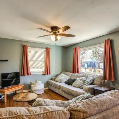 Explore the Front Range! Lakewood Home with Yard
