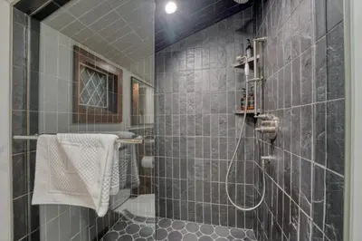 Gallery image of Aspen Falls - 30-acre Luxury Estate Rental 20-NCD0226 in Estes Park