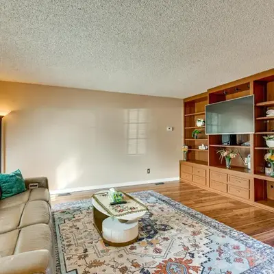 Extended Stay in Denver Area! Pet-Friendly Retreat