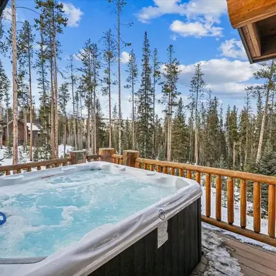 Experience Fireside Retreat