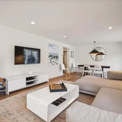Stay at Frisco Creekside Retreat! Located in a great location
