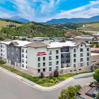 Hampton Inn & Suites Silverthorne
