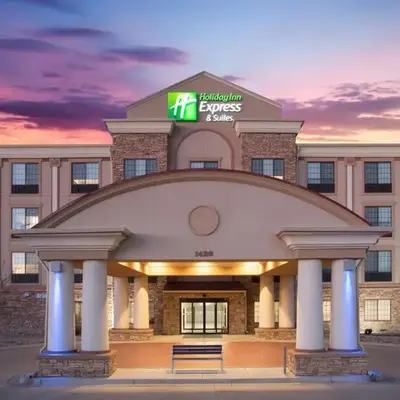 Holiday Inn Express & Suites Ft Collins by IHG