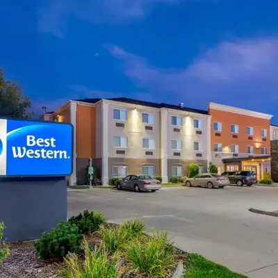 Best Western Greeley