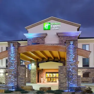 Holiday Inn Express Hotel & Suites Loveland by IHG
