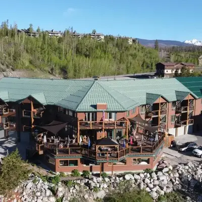 Gateway Inn