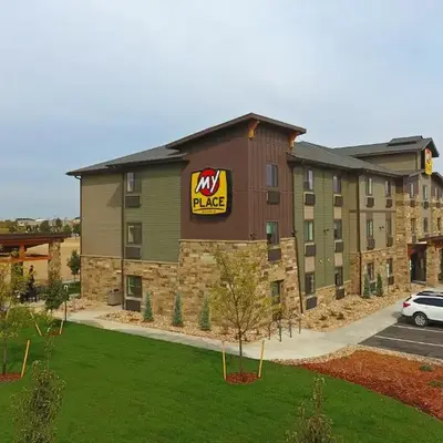 My Place Hotel-Loveland