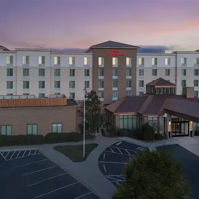 Hilton Garden Inn Denver Highlands Ranch
