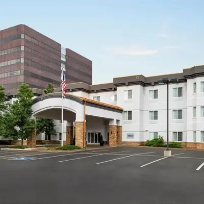 Homewood Suites by Hilton Denver West - Lakewood