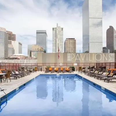 Sonesta Denver Downtown