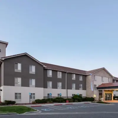 Holiday Inn Express Hotel & Suites Littleton by IHG