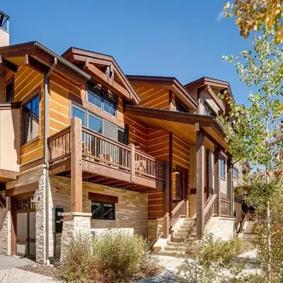 Keystone Private Homes by Vail Resorts