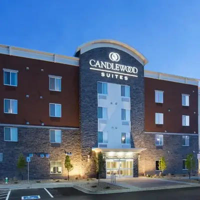 Candlewood Suites Longmont - Boulder Area by IHG