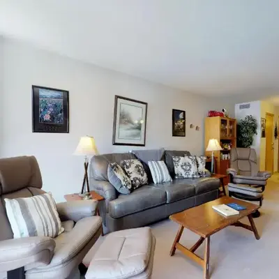 Ski Run Condominiums 203