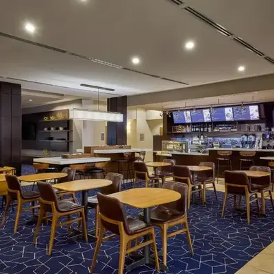 Courtyard by Marriott Denver Southwest/Littleton