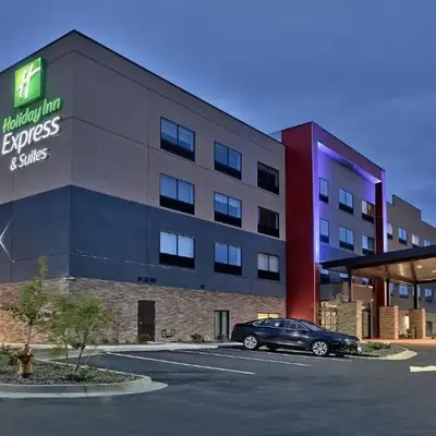 Holiday Inn Express & Suites Broomfield by IHG