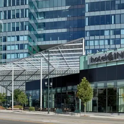 Hotel Indigo Denver Downtown - Union Station by IHG