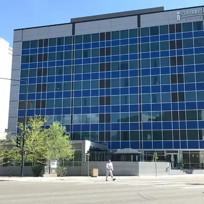 Staybridge Suites Denver Downtown by IHG