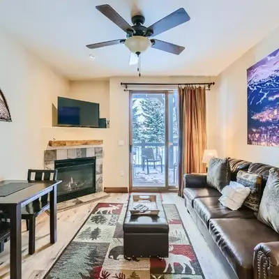 Highland Greens Lodge 210 Colorado
