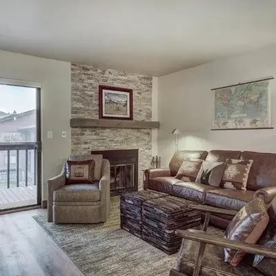 241C Mountain Side Condo