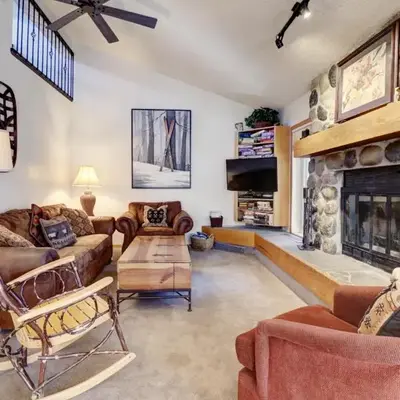 Cc301 Cross Creek Condo