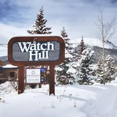 522 Watch Hill Condo