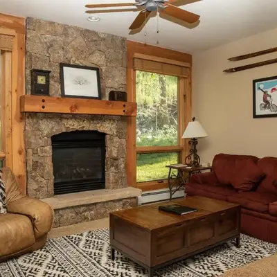 6532 Settlers Creek Condo
