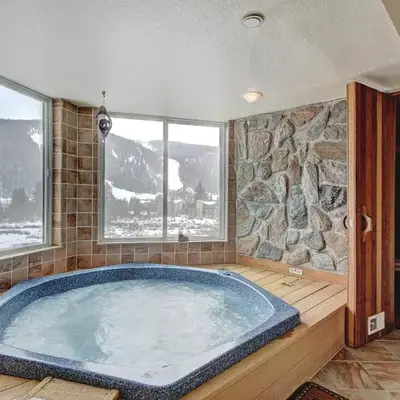 Cri221 Cinnamon Ridge Condo