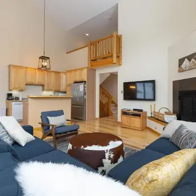 130 Meisel Drive Townhouse