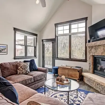 78 Alders Townhouse with Heated Garage