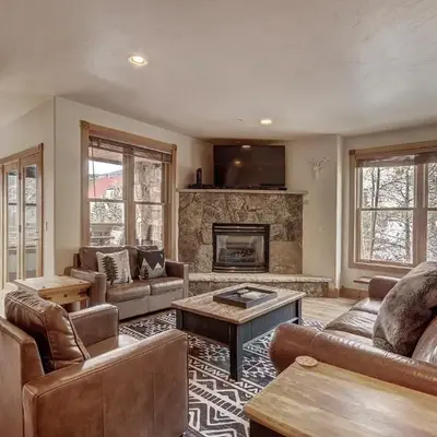 201 Mill Creek Condo