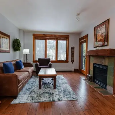 8858 The Springs Condo